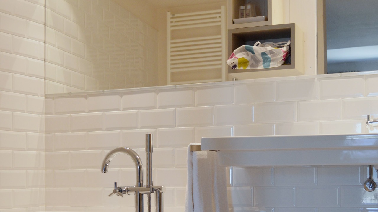 Photo of Bathroom in Cadaques