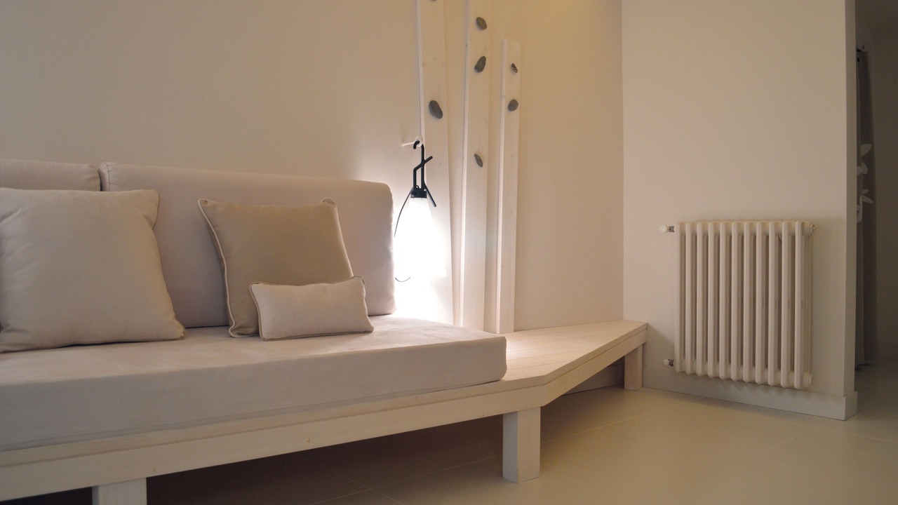 Photo of Bedroom in Cadaques