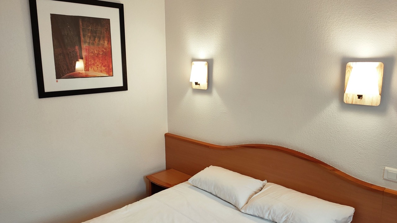 Photo of Bedroom in Cahors