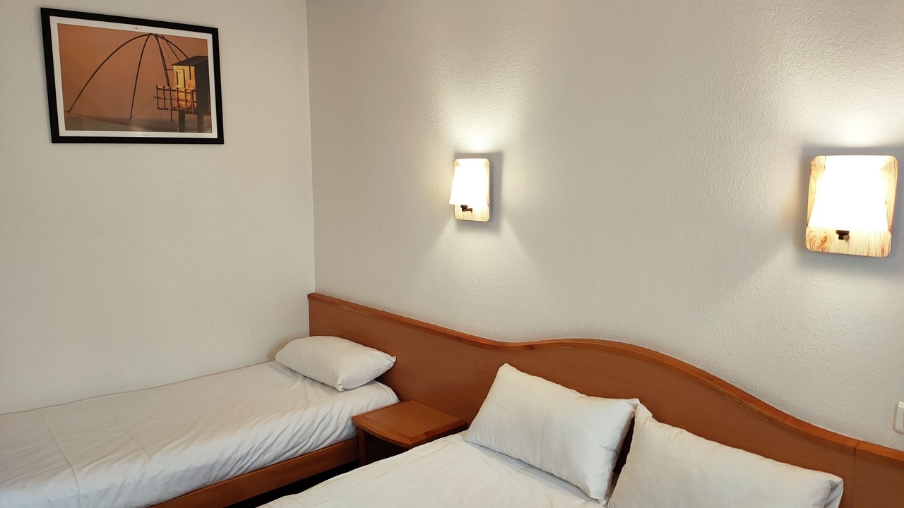 Photo of Bedroom in Cahors