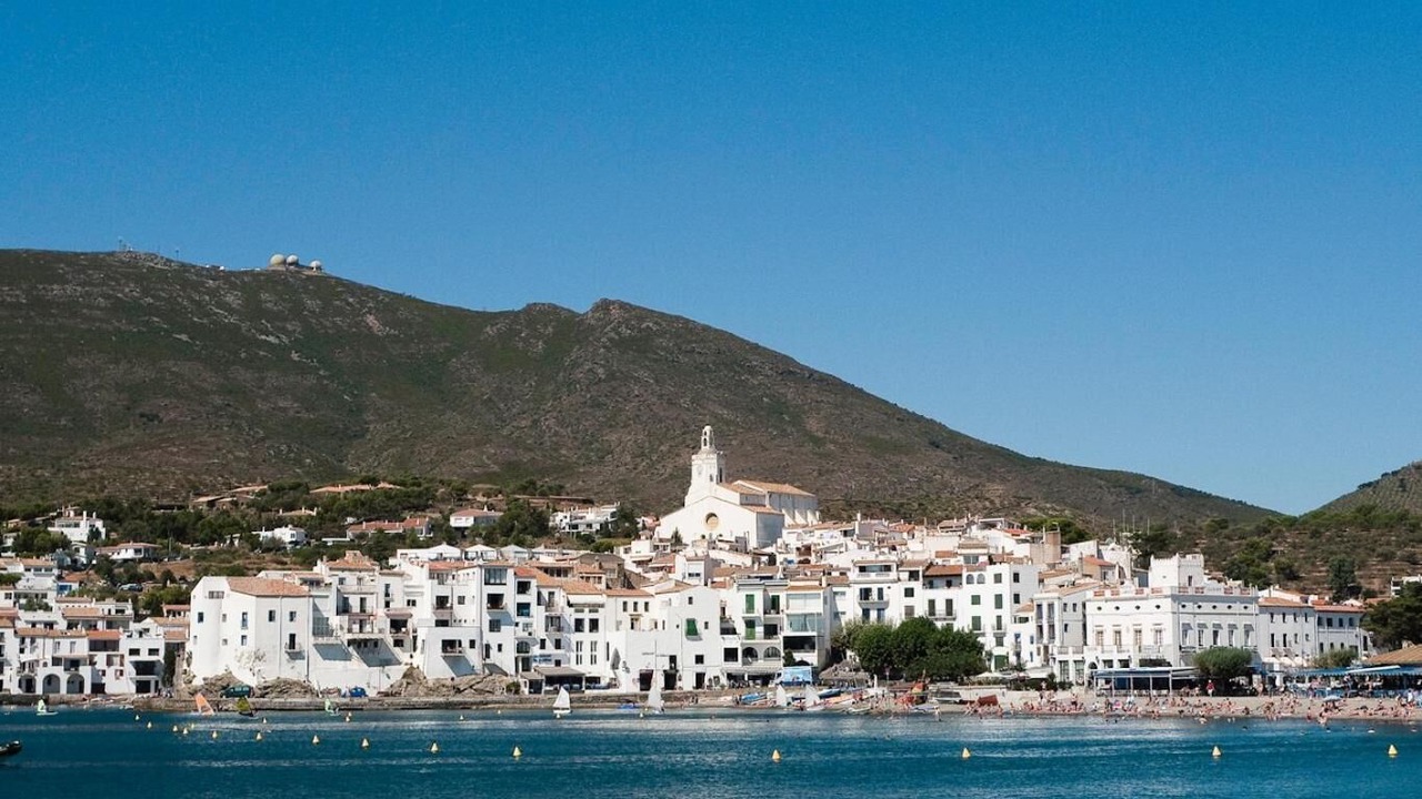 Photo of Outdoor in Portlligat