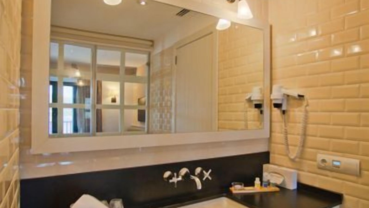 Photo of Bathroom in Portlligat