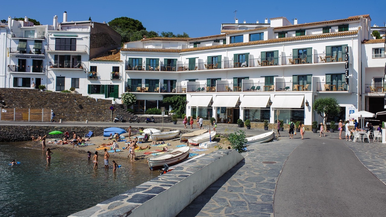 Photo of Others in Portlligat