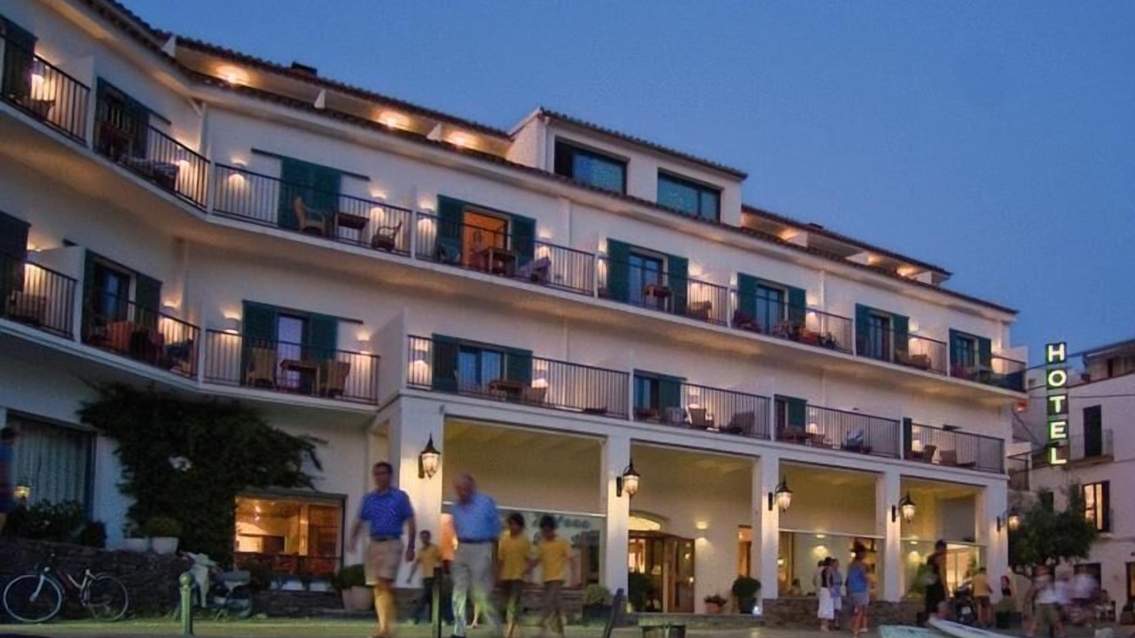Photo of Outdoor in Portlligat