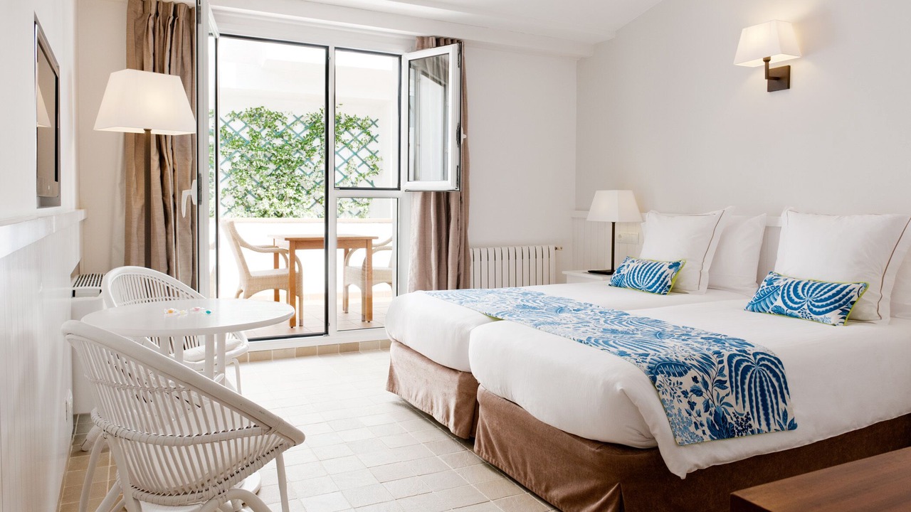 Photo of Bedroom in Portlligat
