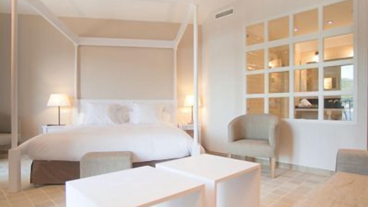 Photo of Bedroom in Portlligat