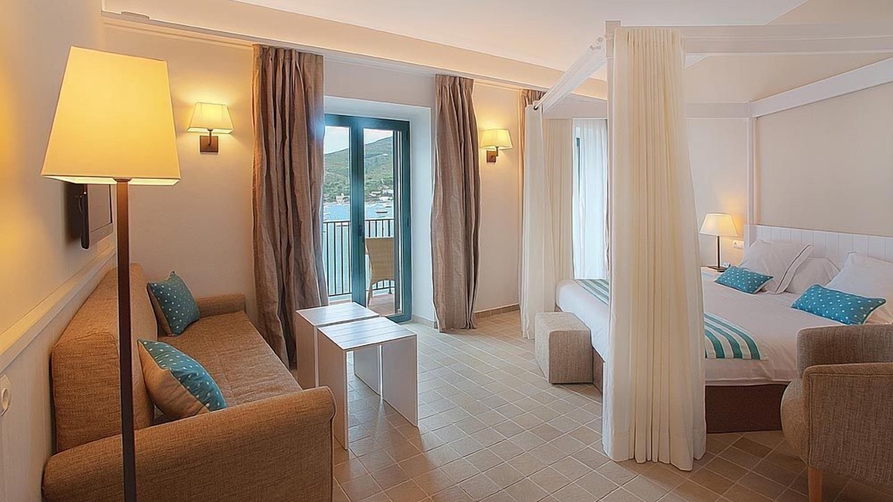 Photo of Patio Balcony in Portlligat