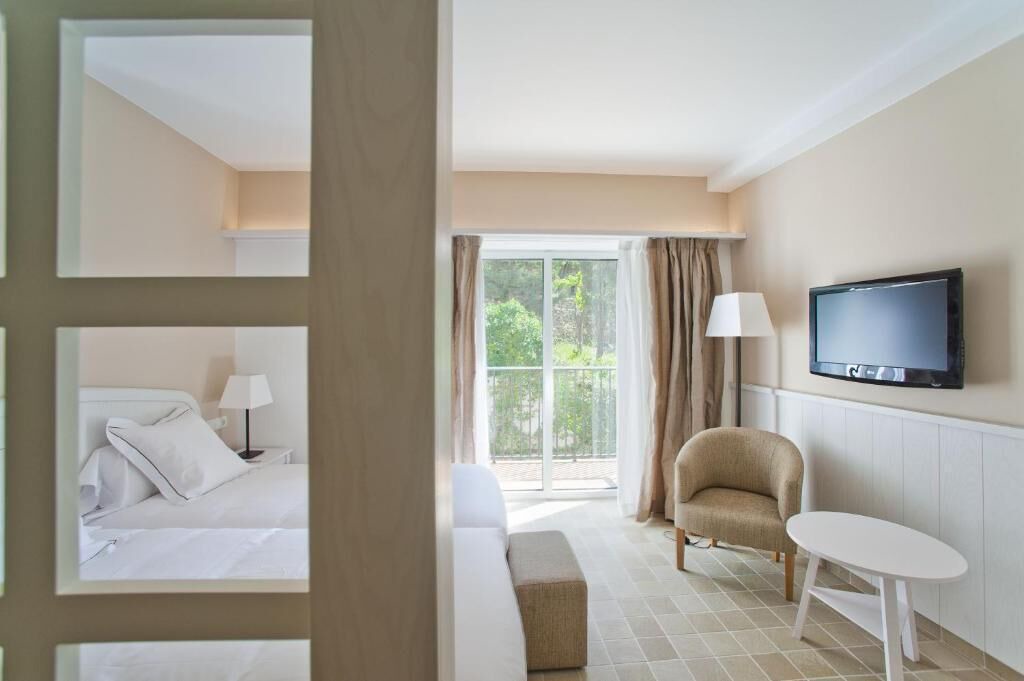 Photo of Bedroom in Portlligat