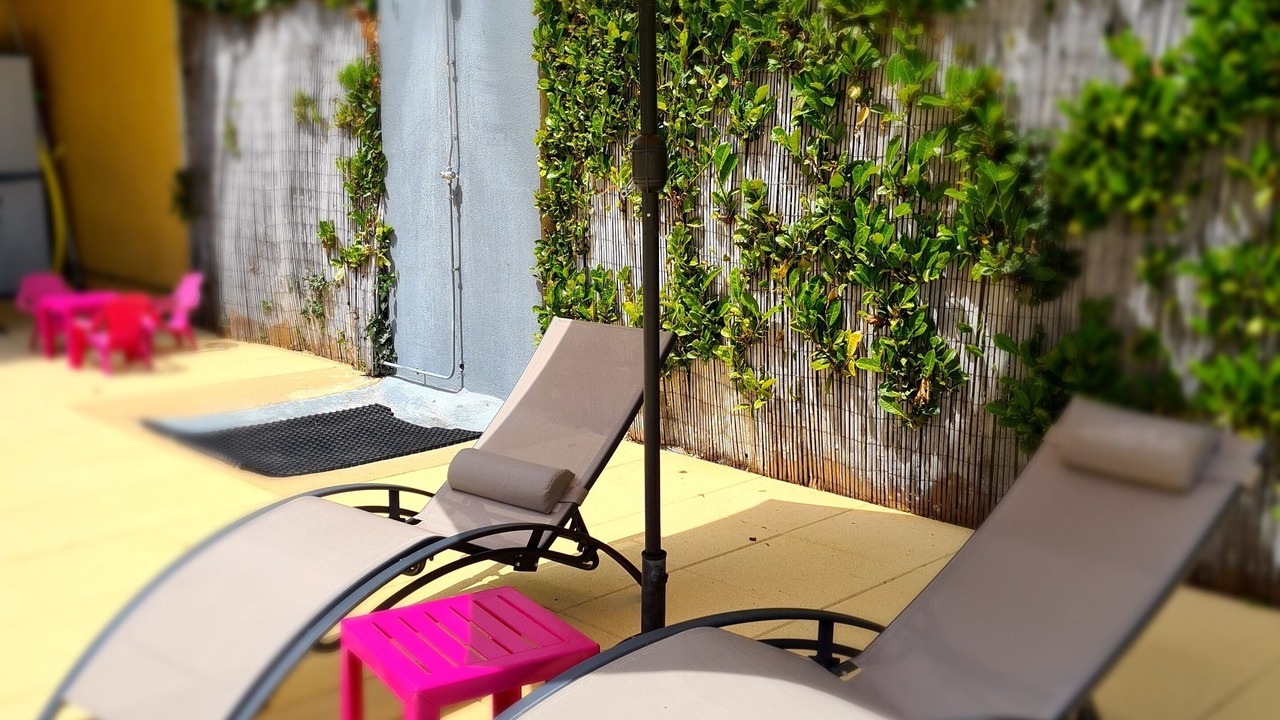 Photo of Outdoor in Pont-Saint-Esprit