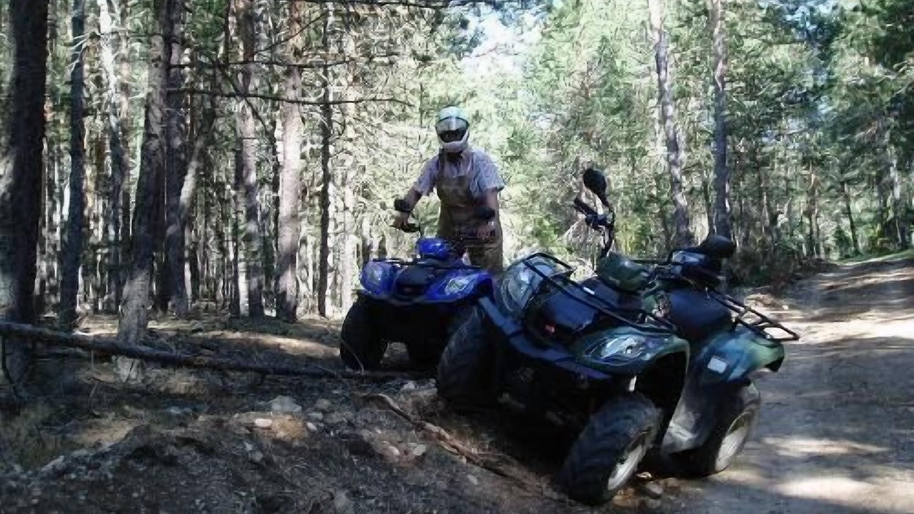 Photo of Others in Tragacete
