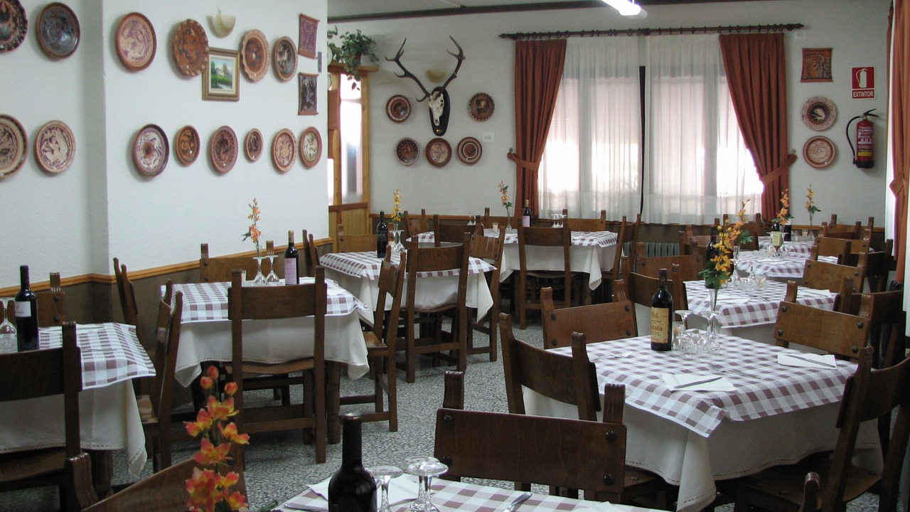 Photo of Others in Tragacete
