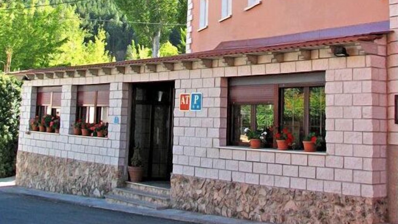 Photo of Outdoor in Tragacete