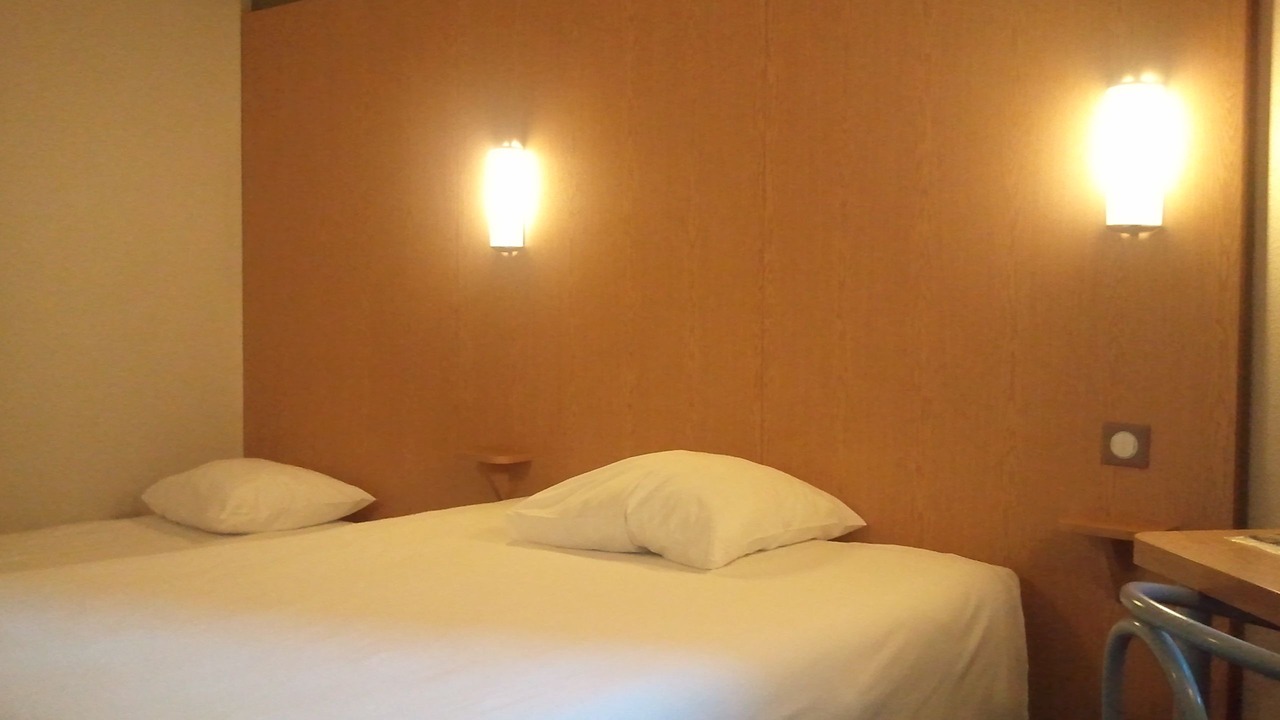 Photo of Bedroom in Manosque