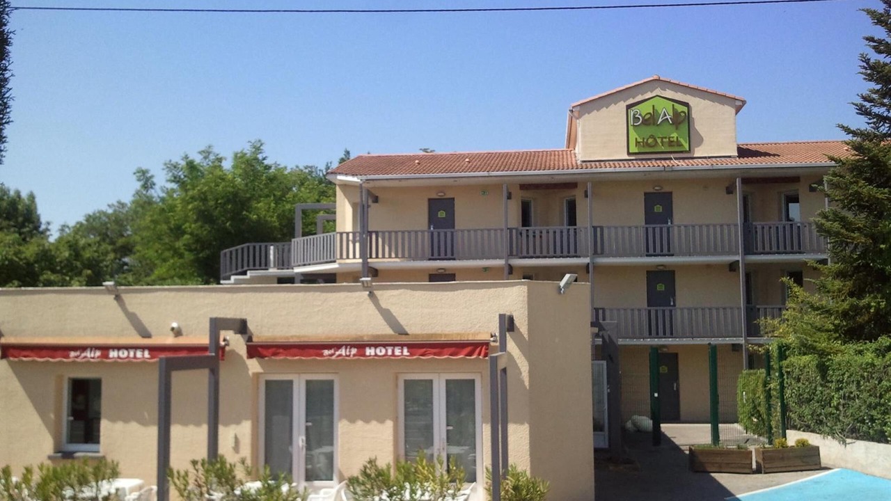Photo of Outdoor in Manosque