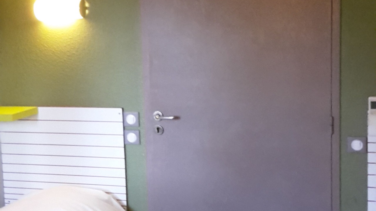 Photo of Bedroom in Manosque