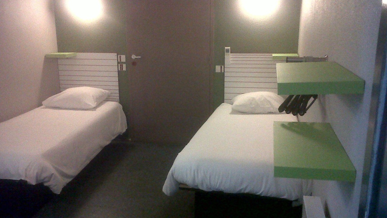 Photo of Bedroom in Manosque