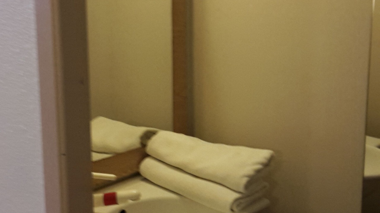 Photo of Bathroom in Manosque