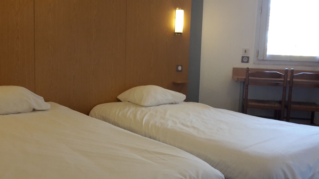 Photo of Bedroom in Manosque