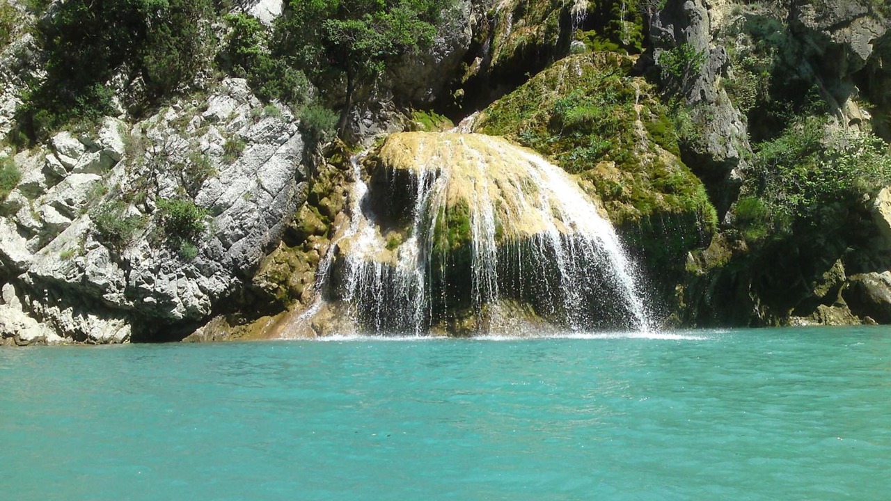 Photo of Outdoor in Manosque
