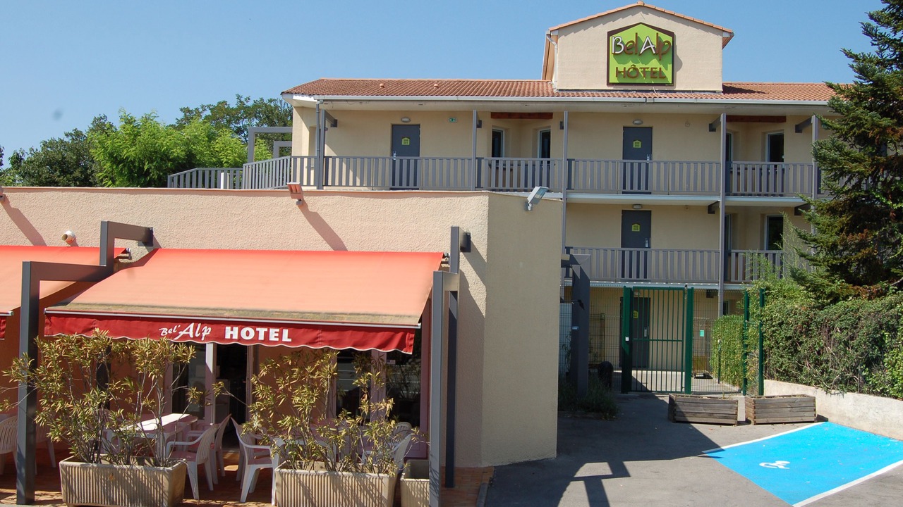 Photo of Outdoor in Manosque