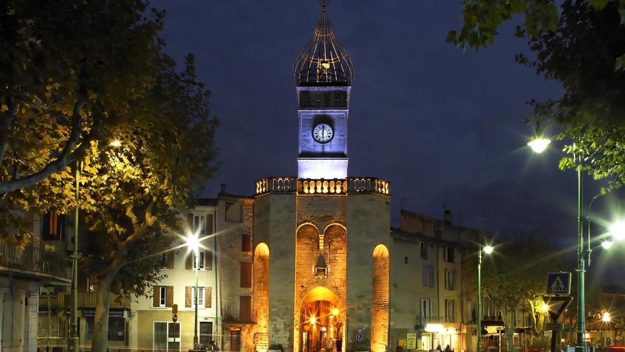 Photo of Outdoor in Manosque