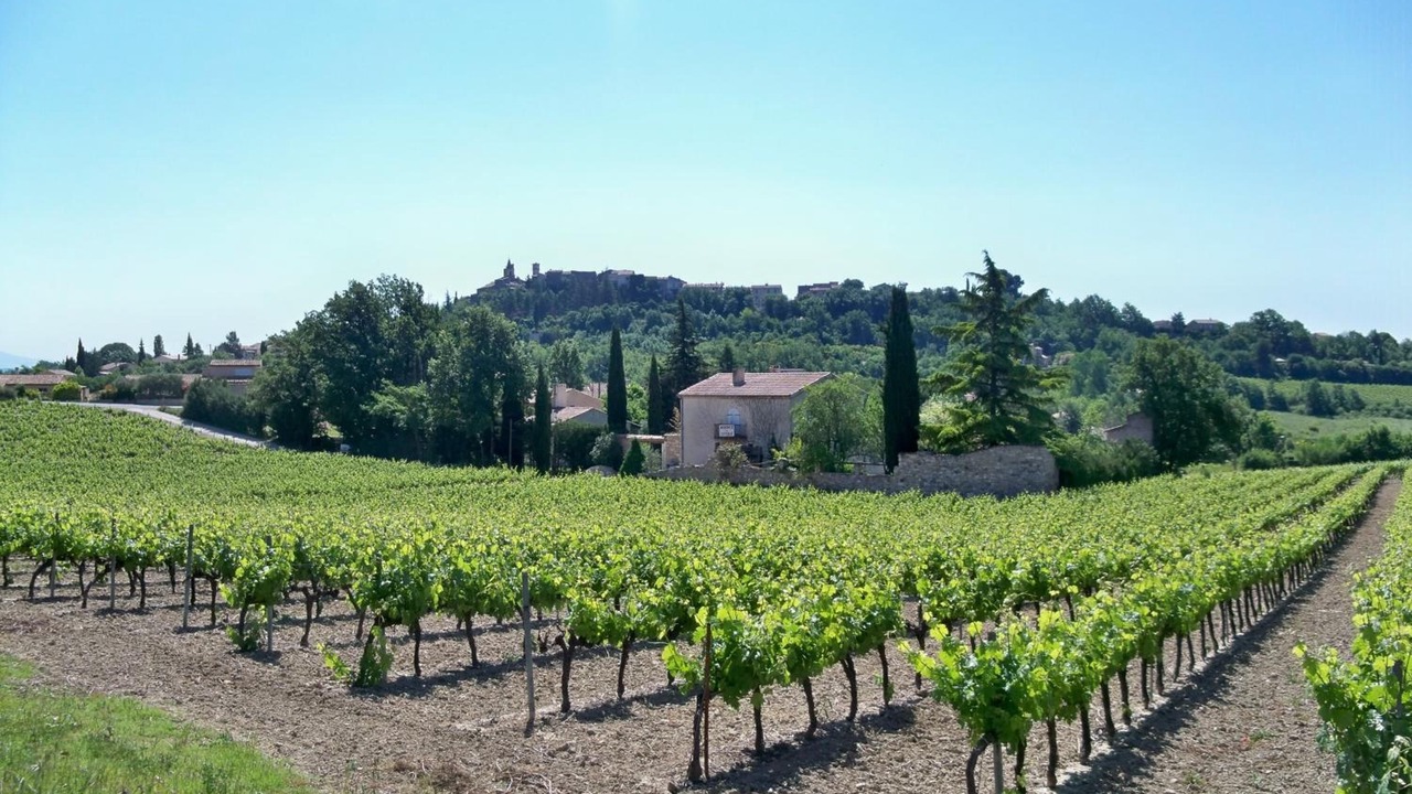 Photo of Outdoor in Manosque