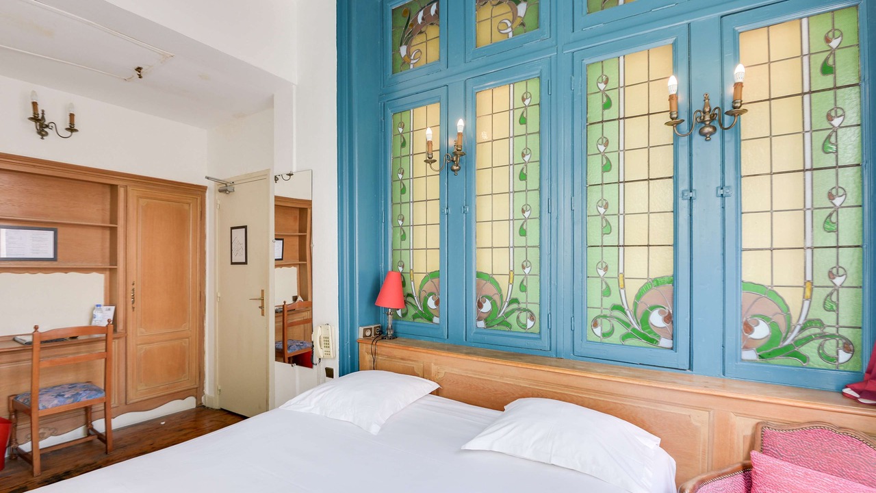 Photo of Bedroom in Valenciennes