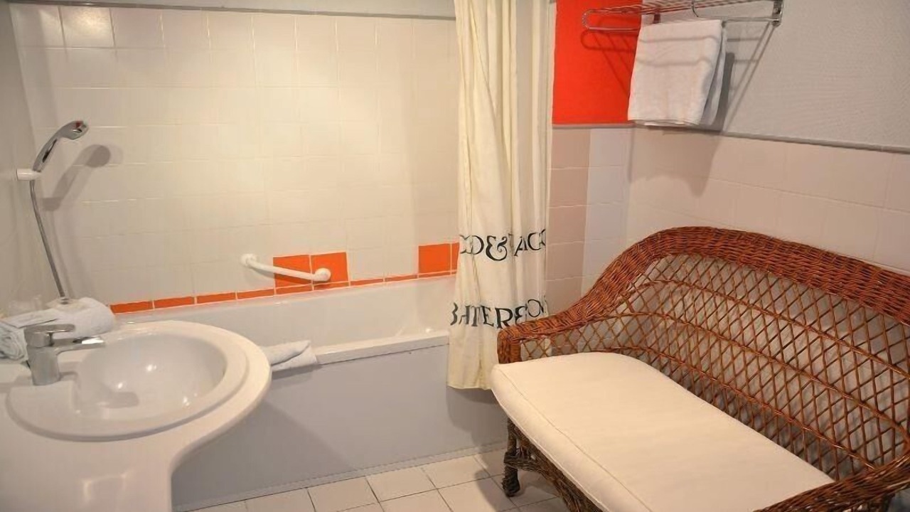 Photo of Bedroom in Valenciennes