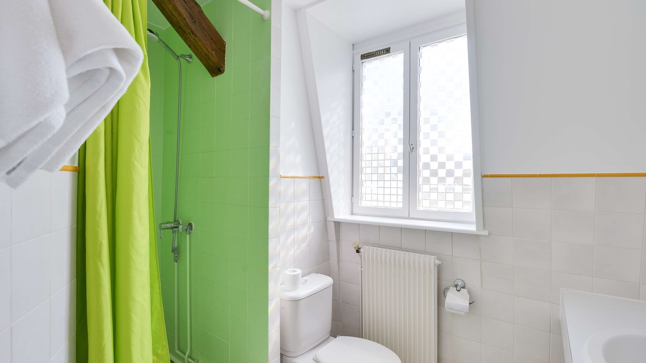 Photo of Bathroom in Valenciennes