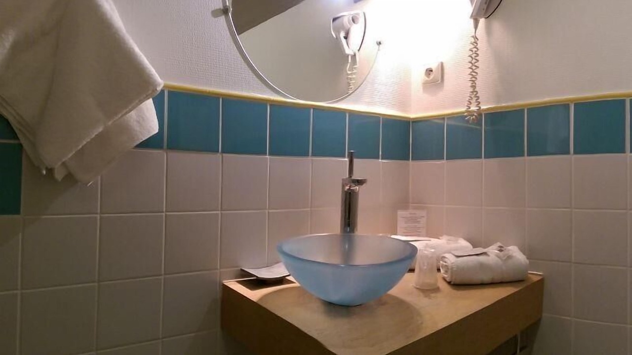 Photo of Bathroom in Valenciennes