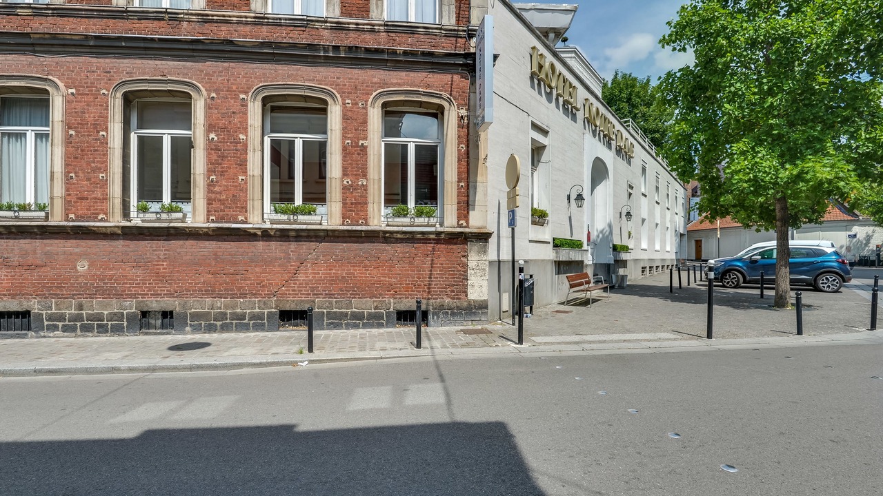 Photo of Outdoor in Valenciennes