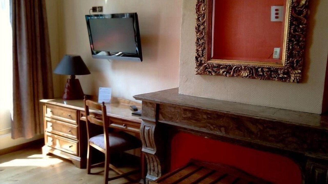 Photo of Bedroom in Valenciennes