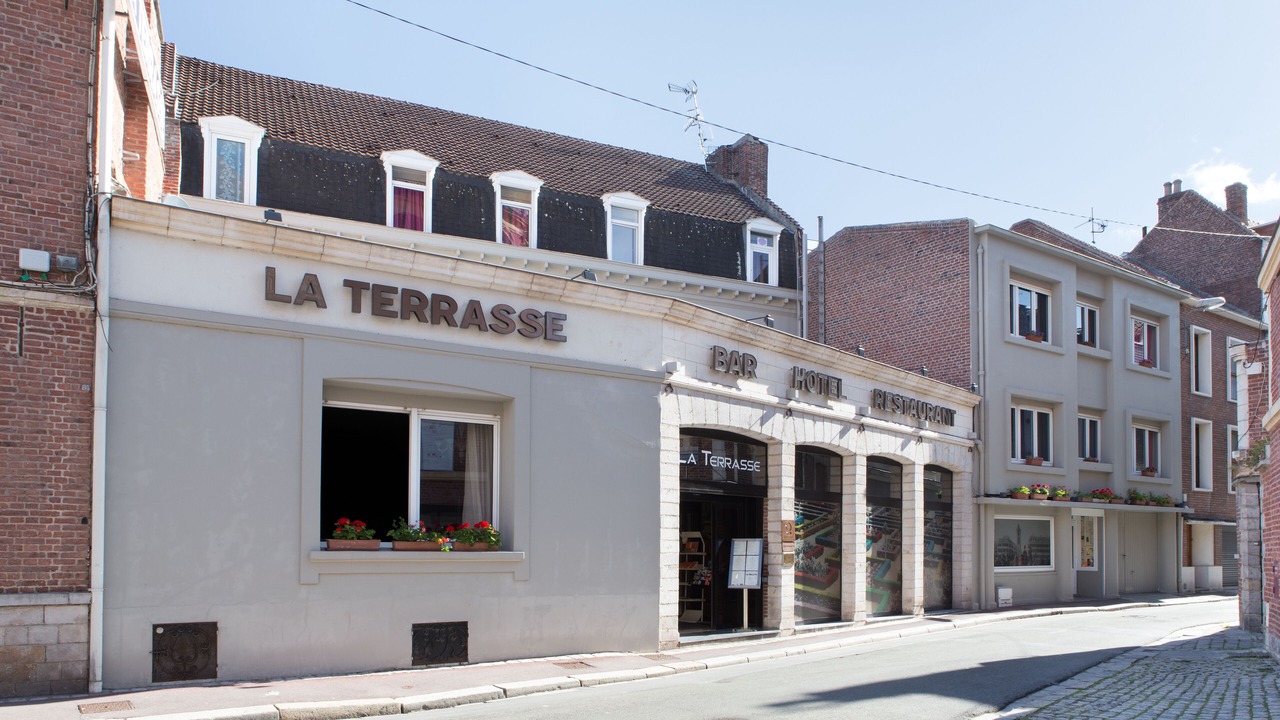 Photo of Outdoor in Douai