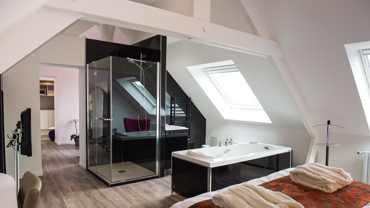 Photo of Bathroom in Douai