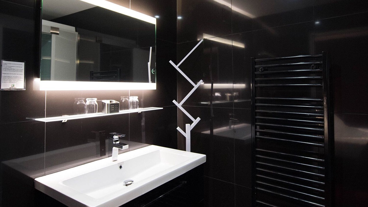 Photo of Bathroom in Douai