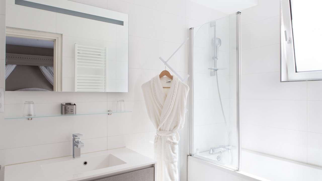 Photo of Bathroom in Douai