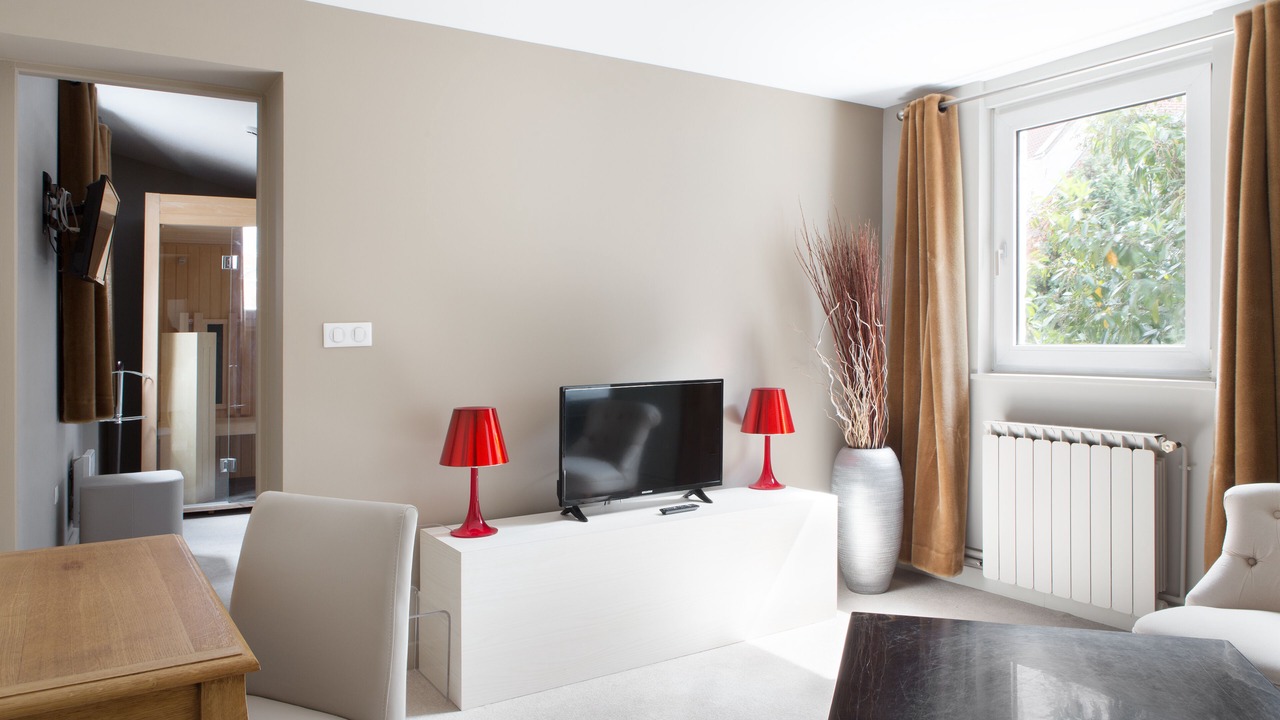 Photo of Livingroom in Douai