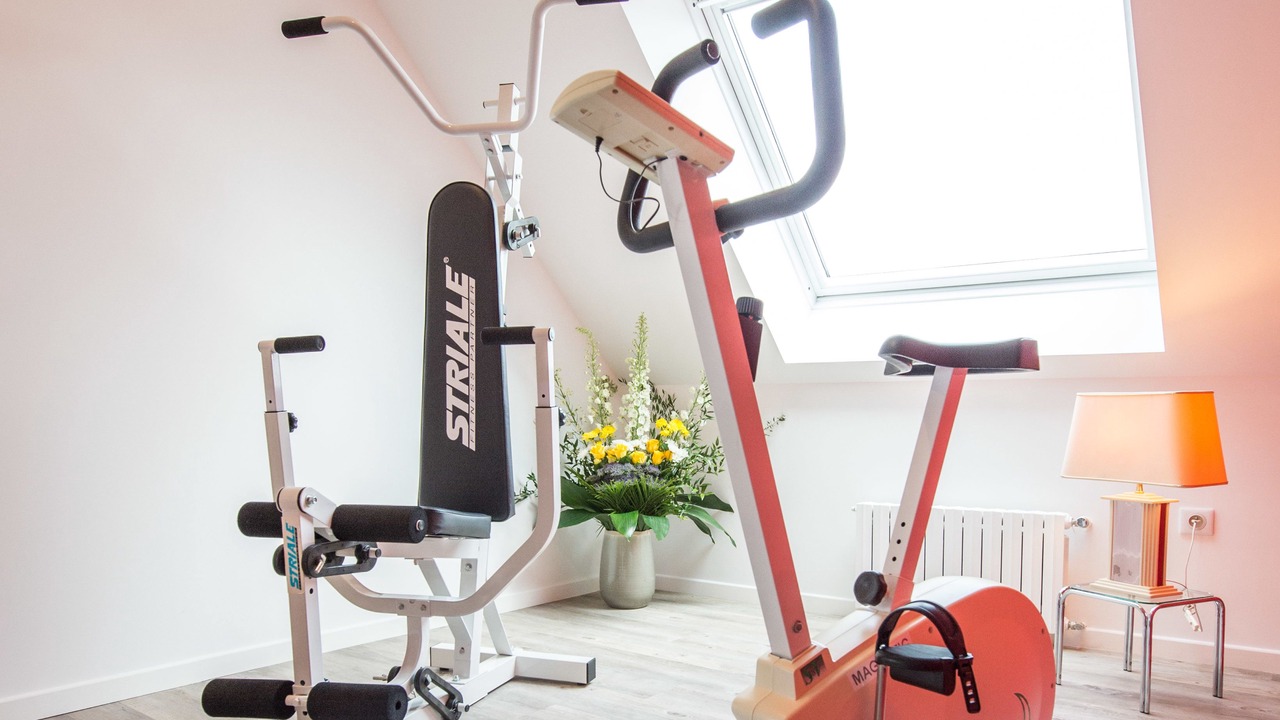 Photo of Bedroom in Douai