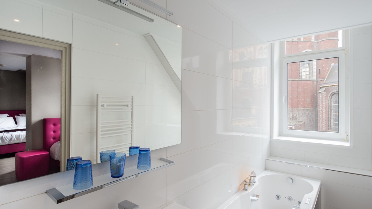 Photo of Bathroom in Douai