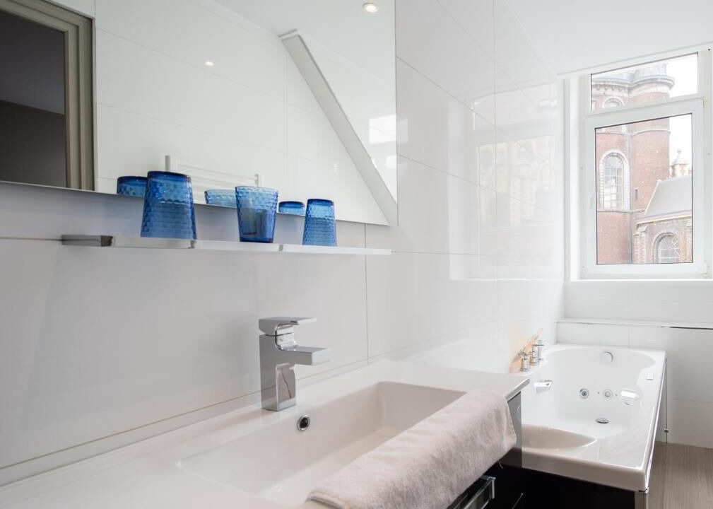 Photo of Bathroom in Douai