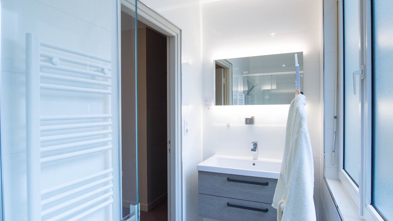 Photo of Bathroom in Douai