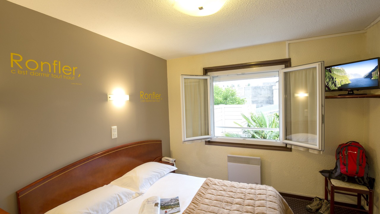 Photo of Bedroom in Tarbes