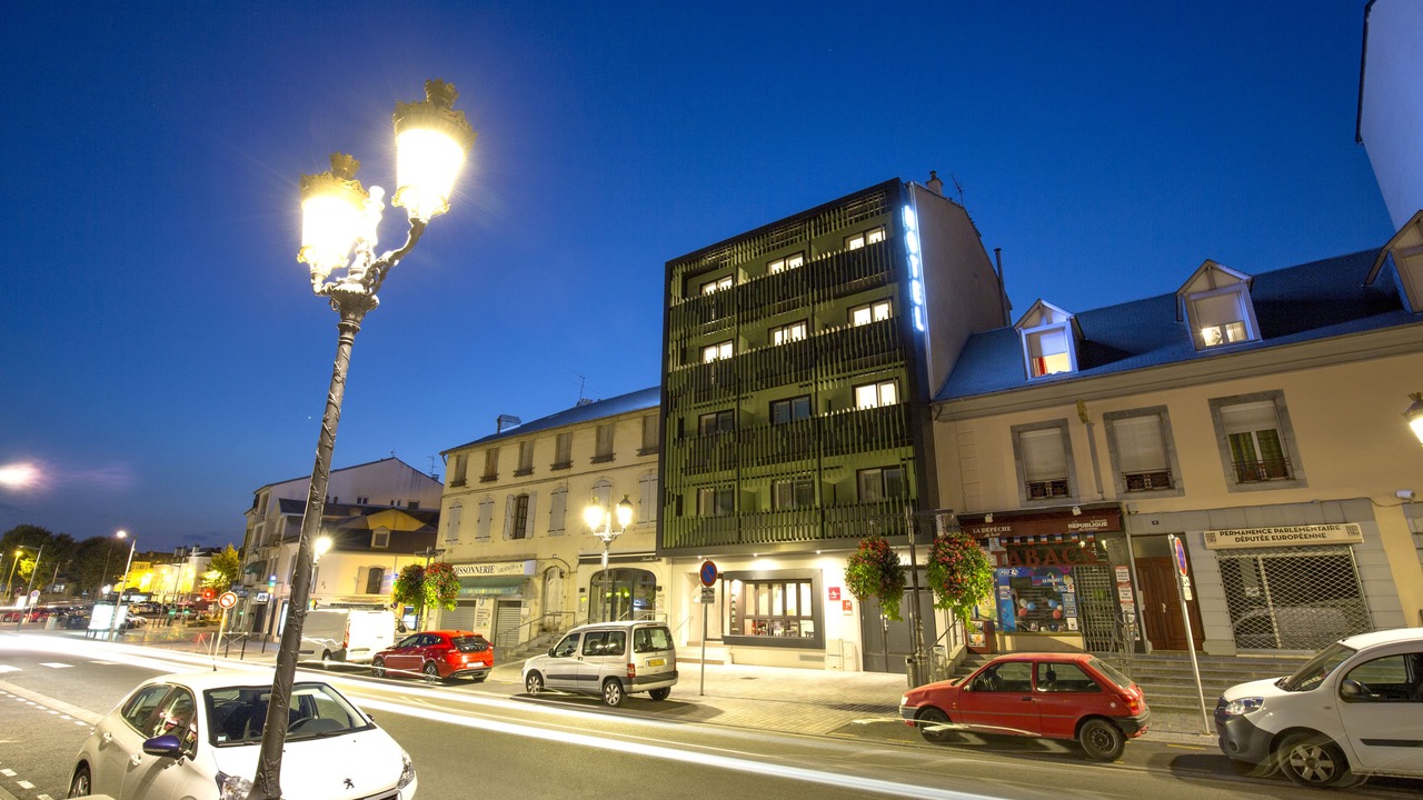 Photo of Outdoor in Tarbes