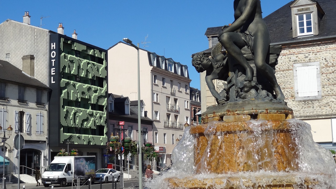 Photo of Outdoor in Tarbes