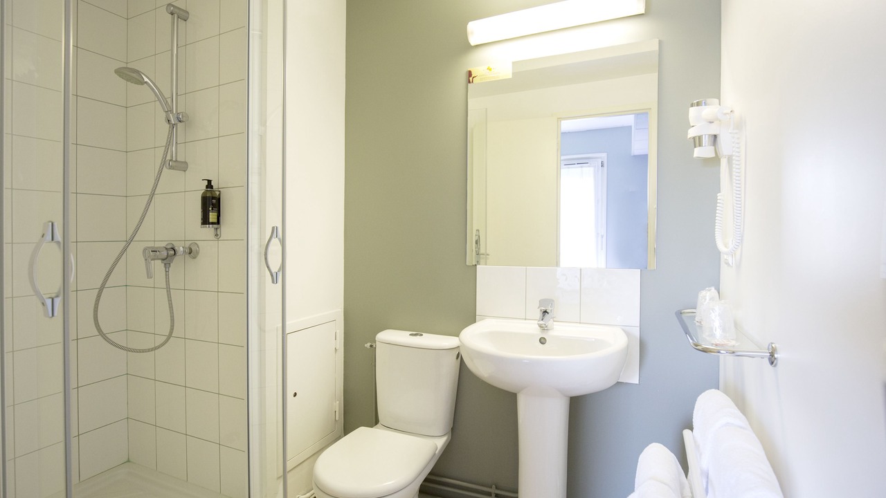 Photo of Bathroom in Tarbes