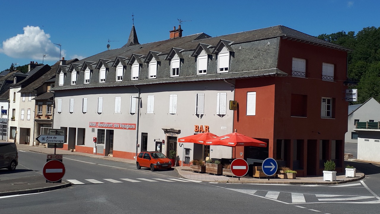 Photo of Outdoor in Pont-de-Salars