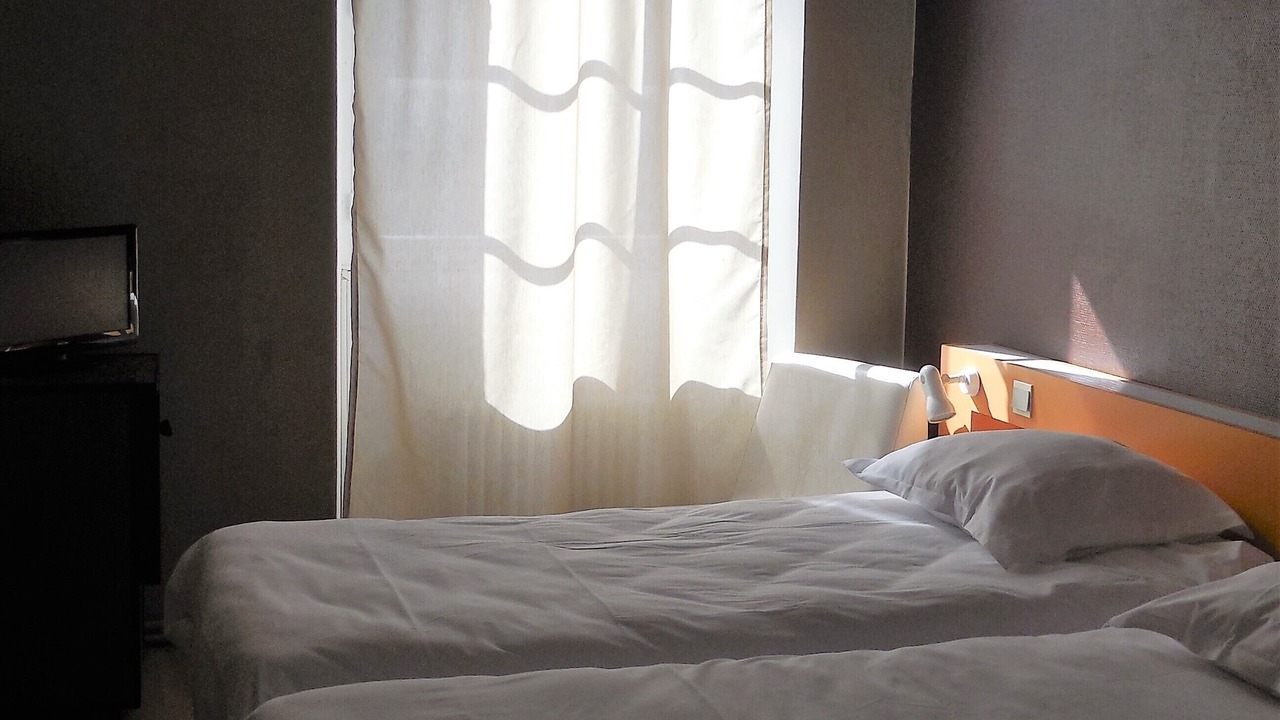 Photo of Bedroom in Pont-de-Salars