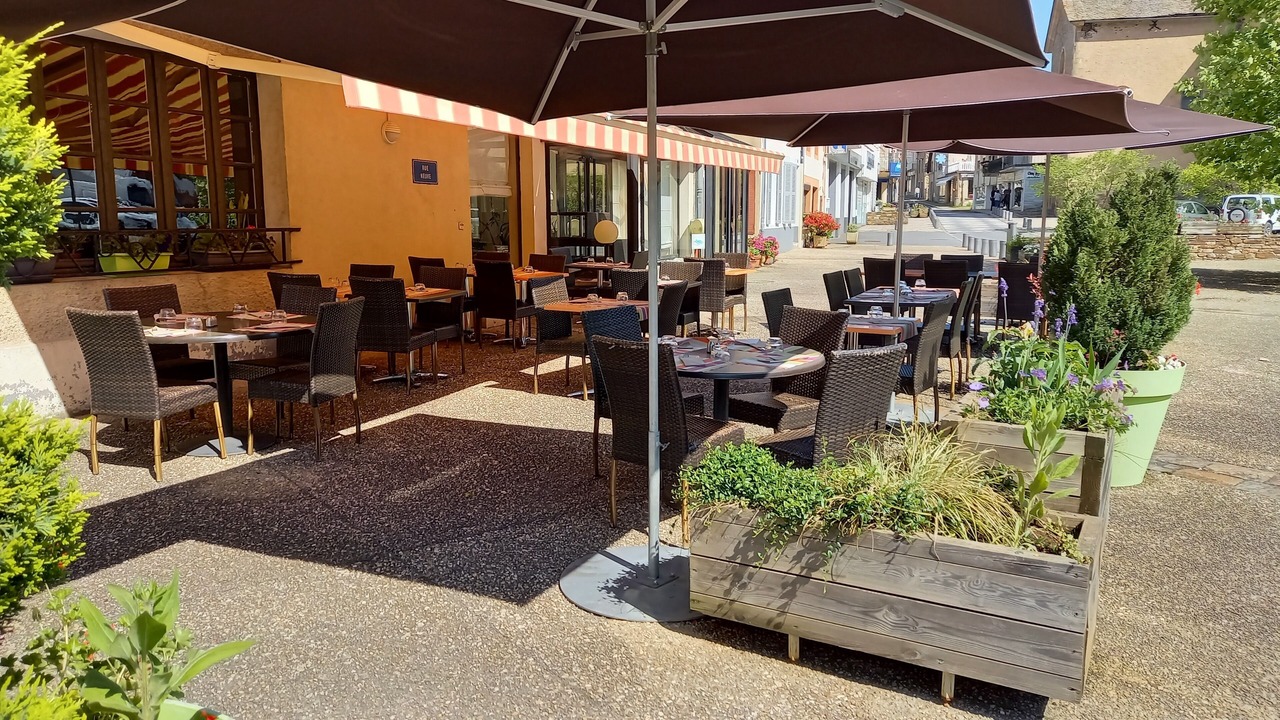 Photo of Others in Pont-de-Salars