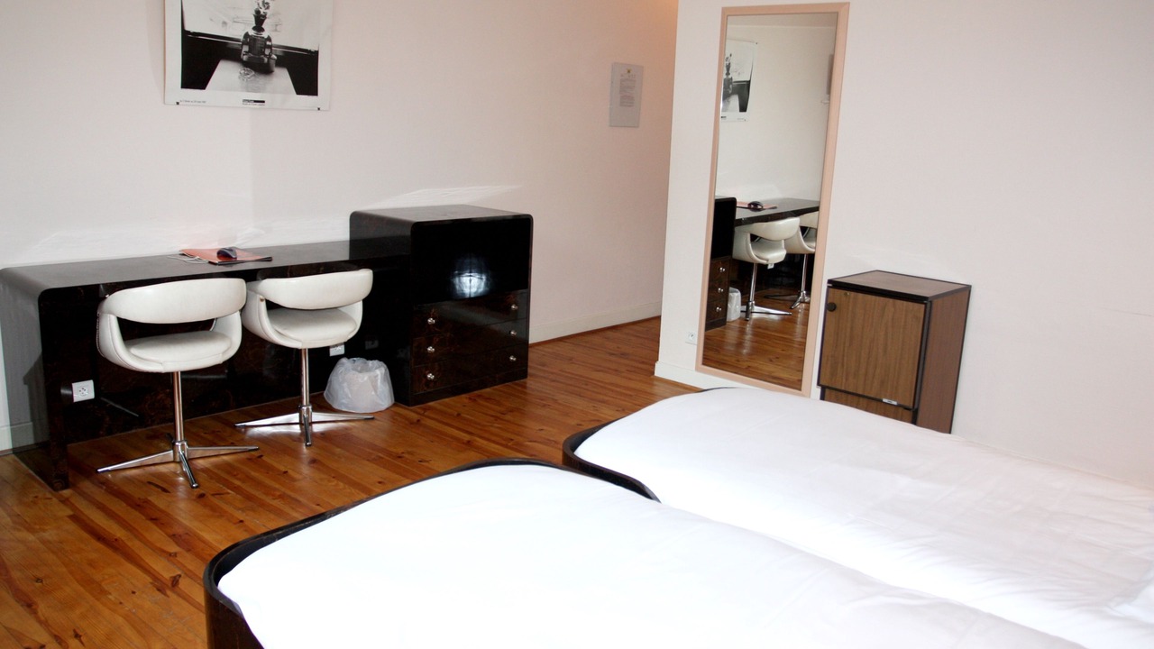 Photo of Bedroom in Pont-de-Salars