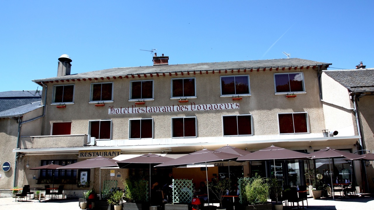 Photo of Outdoor in Pont-de-Salars